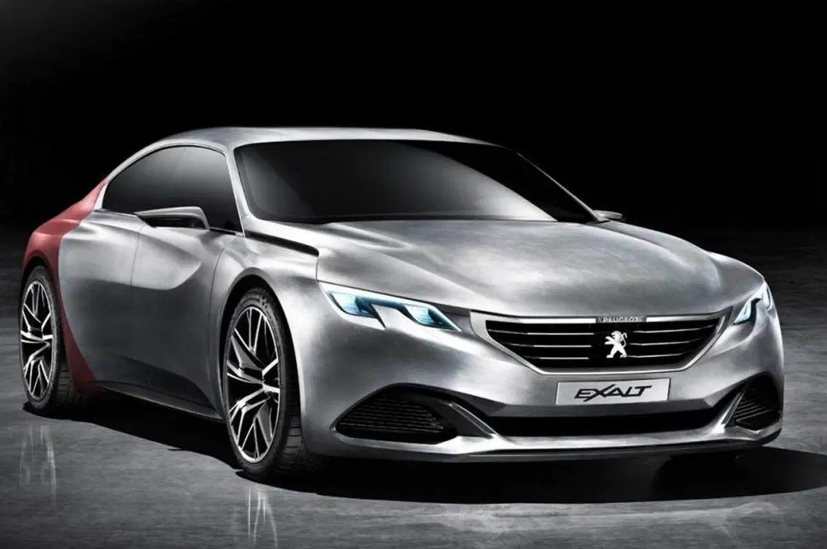 Laurent Blanchet: «Peugeot avrà molto presto una plug-in hybrid»