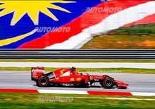 F1 Malesia 2015, Libere 2: Hamilton è il più veloce, ma dietro c'è Raikkonen