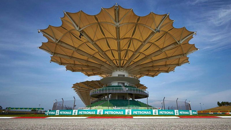 F1 Malesia 2015: curiosit&agrave; in pillole da Sepang