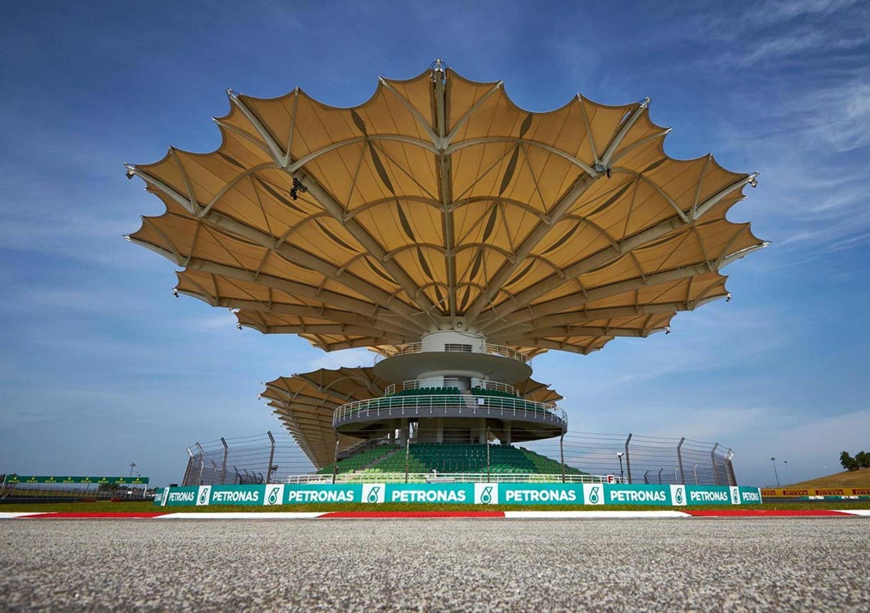 F1 Malesia 2015: curiosit&agrave; in pillole da Sepang
