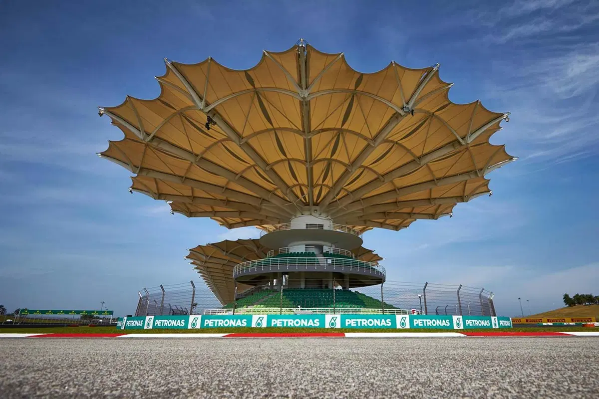 F1 Malesia 2015: curiosità in pillole da Sepang