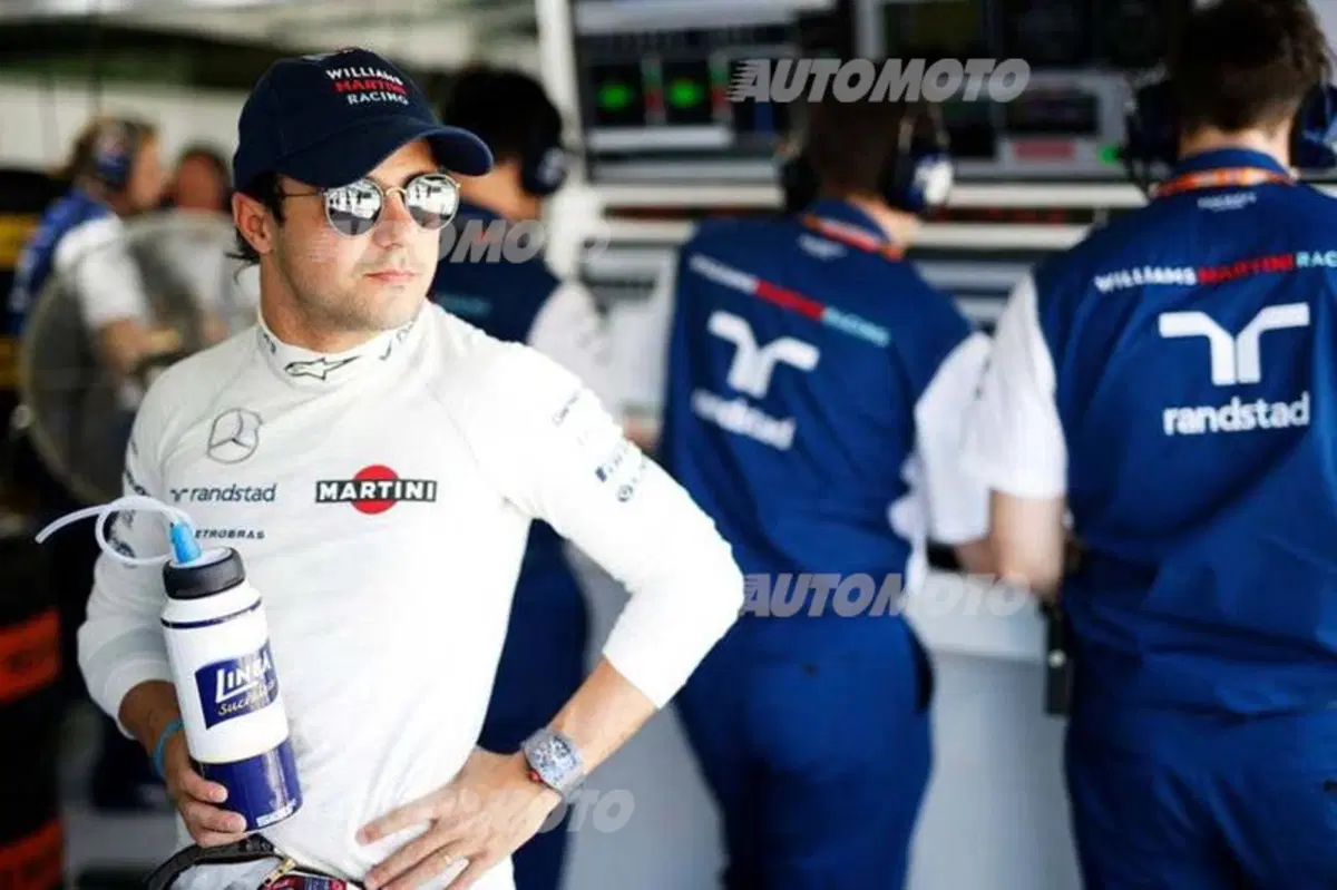 F1 Malesia 2015: curiosità in pillole da Sepang (2)