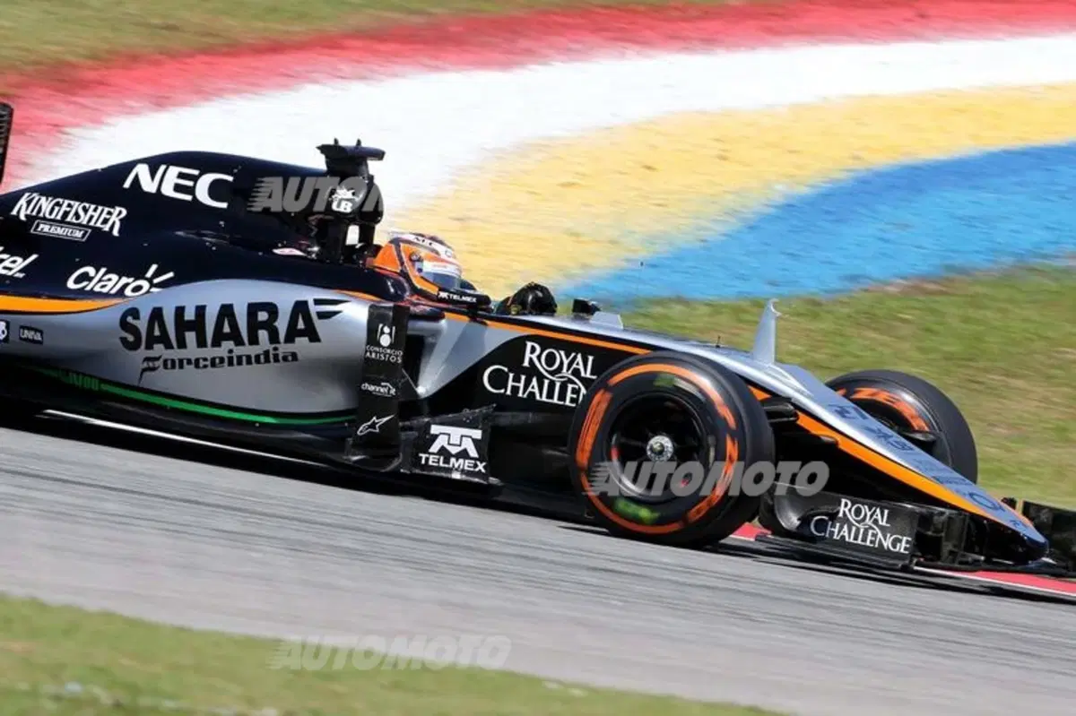 F1 Malesia 2015: curiosità in pillole da Sepang (5)