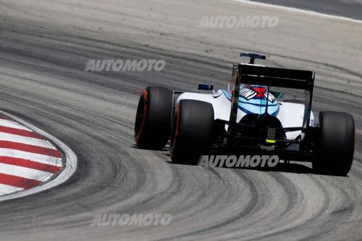 F1 Malesia 2015: curiosità in pillole da Sepang (6)