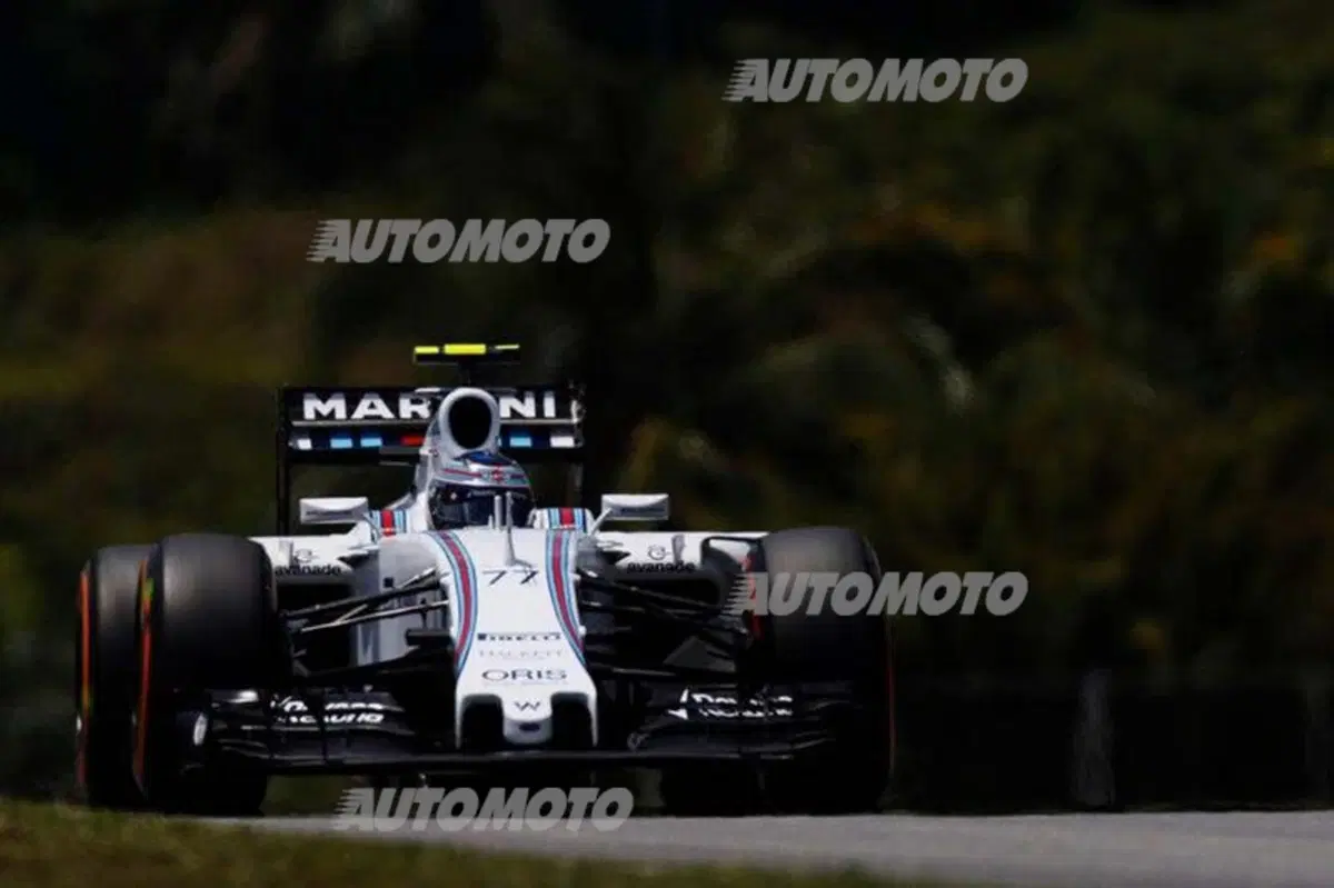 F1 Malesia 2015: curiosità in pillole da Sepang (11)