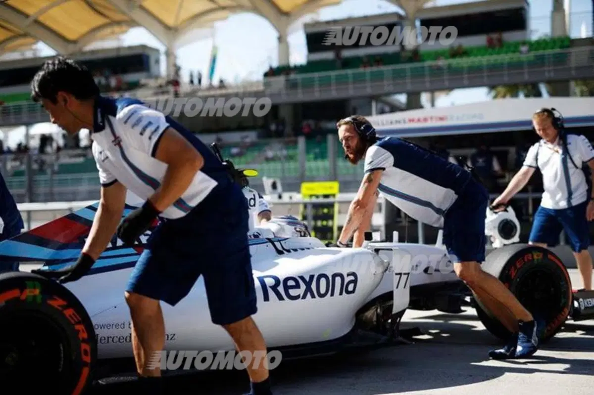 F1 Malesia 2015: curiosità in pillole da Sepang (12)