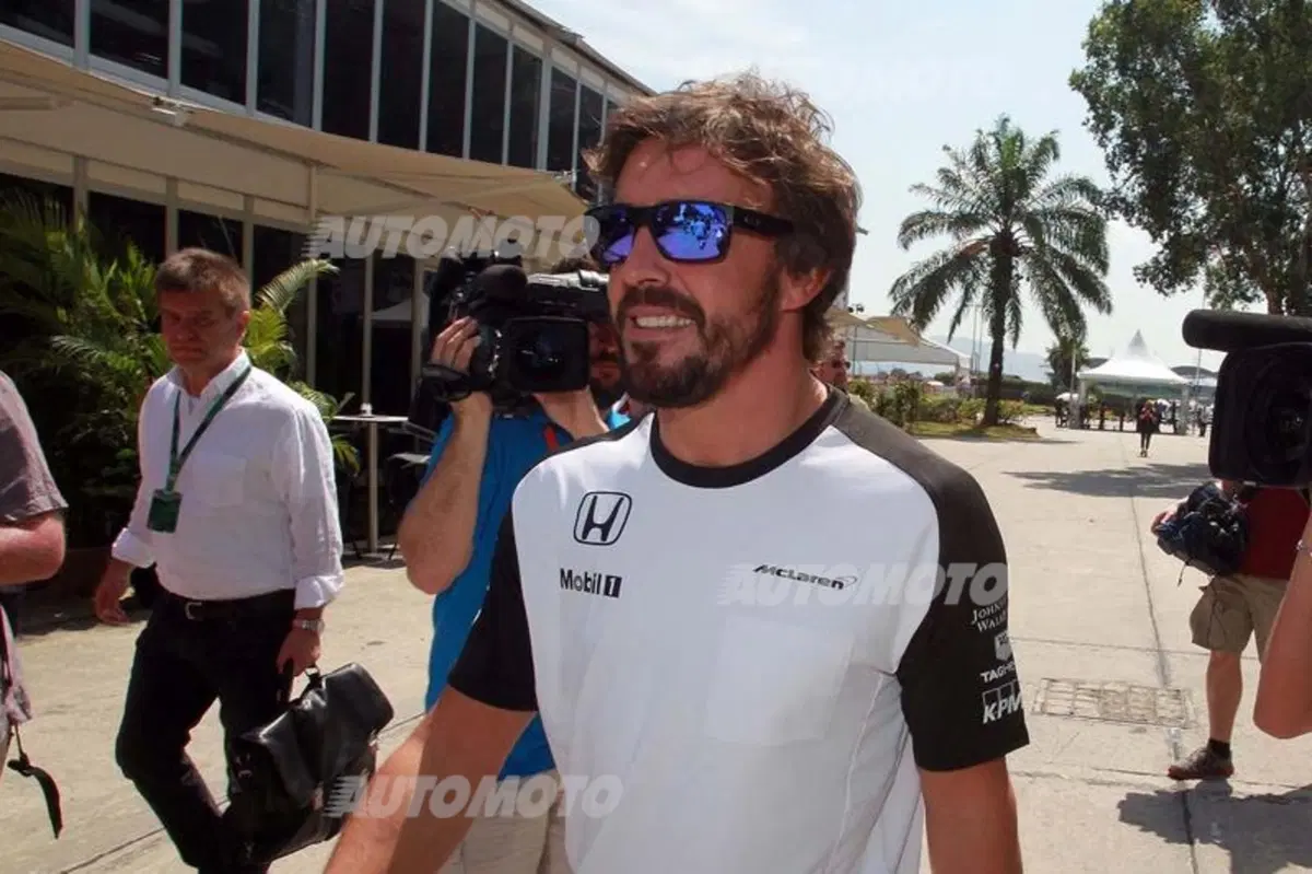 F1 Malesia 2015: curiosità in pillole da Sepang (13)