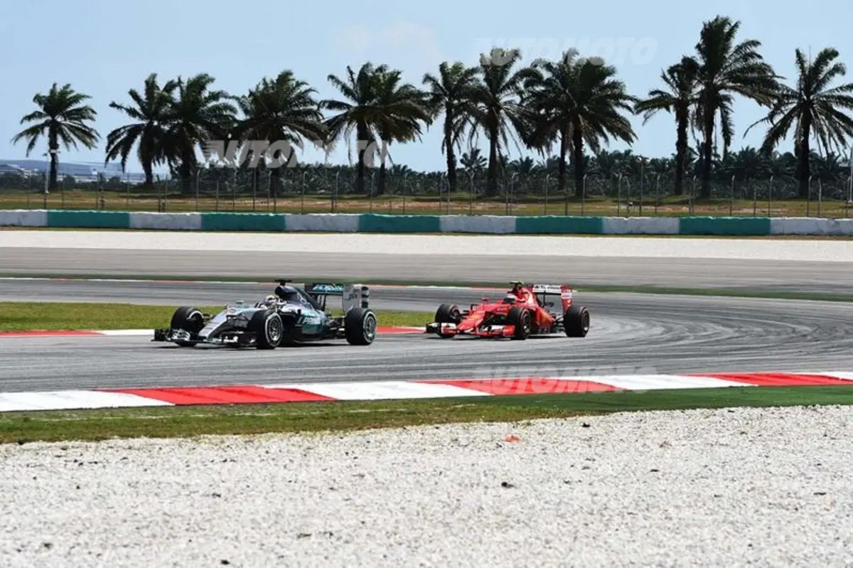 F1 Malesia 2015: curiosità in pillole da Sepang (15)