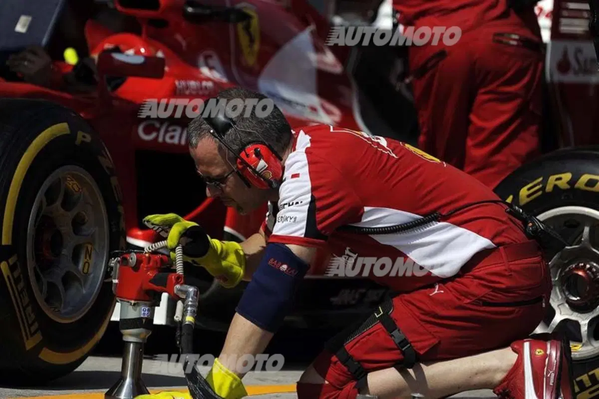 F1 Malesia 2015: curiosità in pillole da Sepang (22)