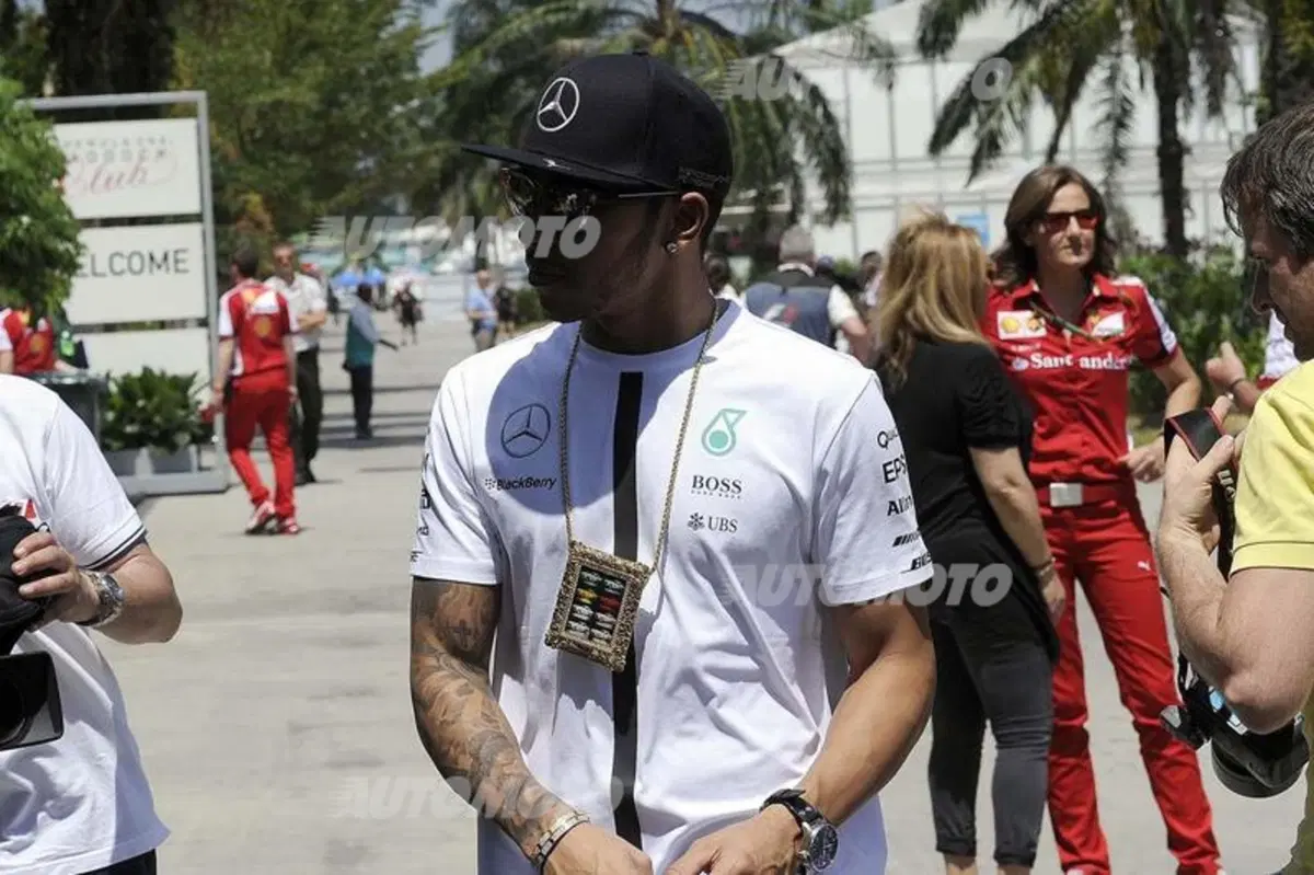 F1 Malesia 2015: curiosità in pillole da Sepang (23)