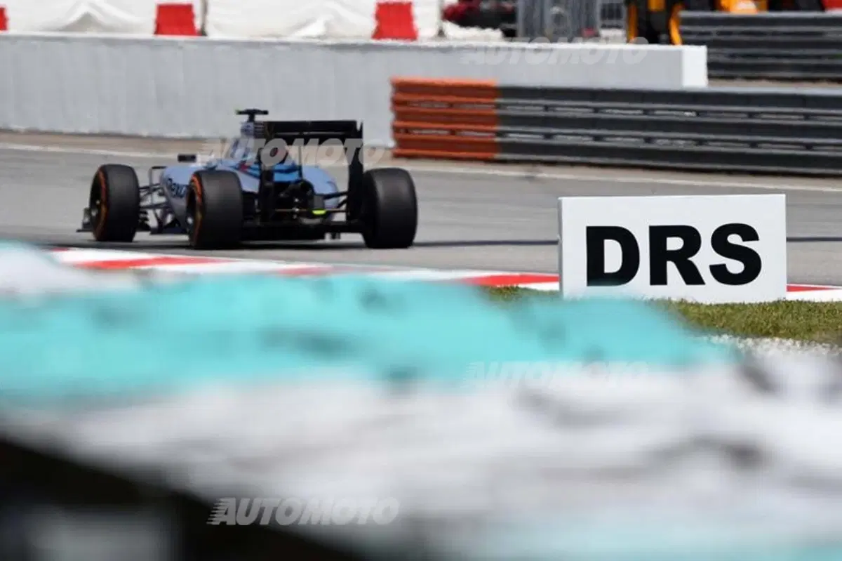 F1 Malesia 2015: curiosità in pillole da Sepang (24)