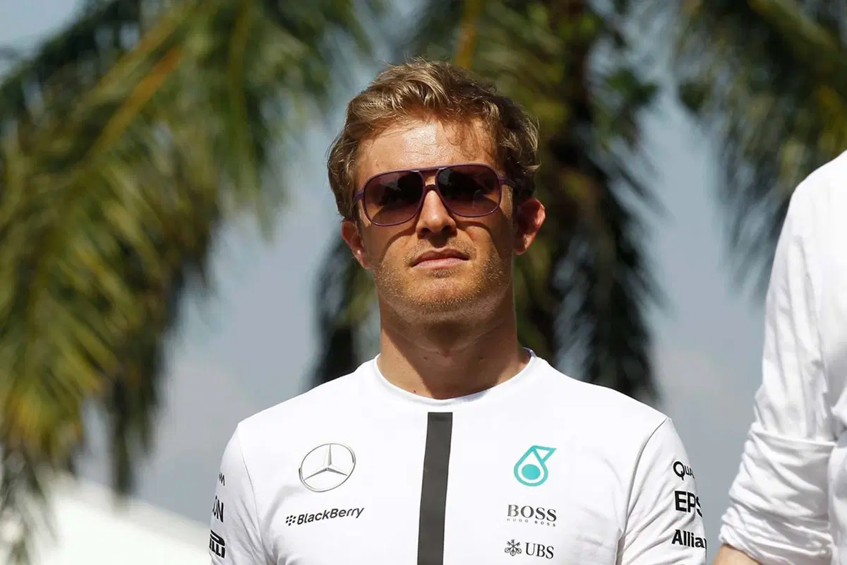 F1 Malesia 2015: curiosità in pillole da Sepang (26)