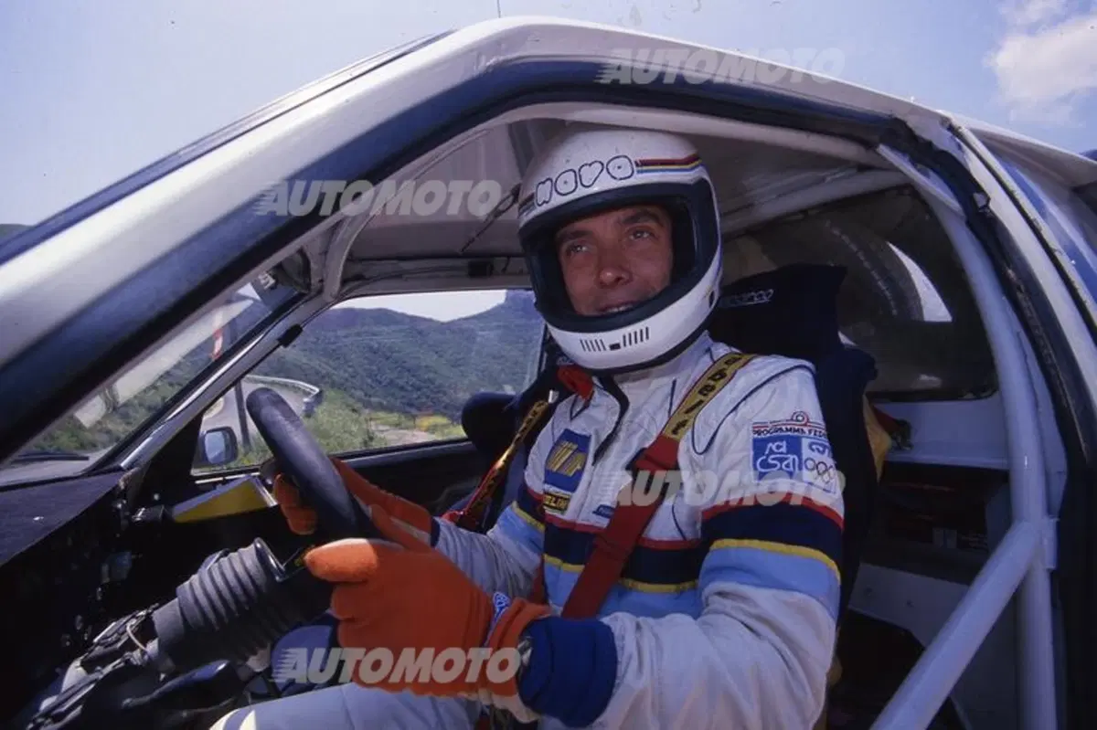 Peugeot 205 T16: 20 anni fa la prima vittoria in Italia. La storia (4)