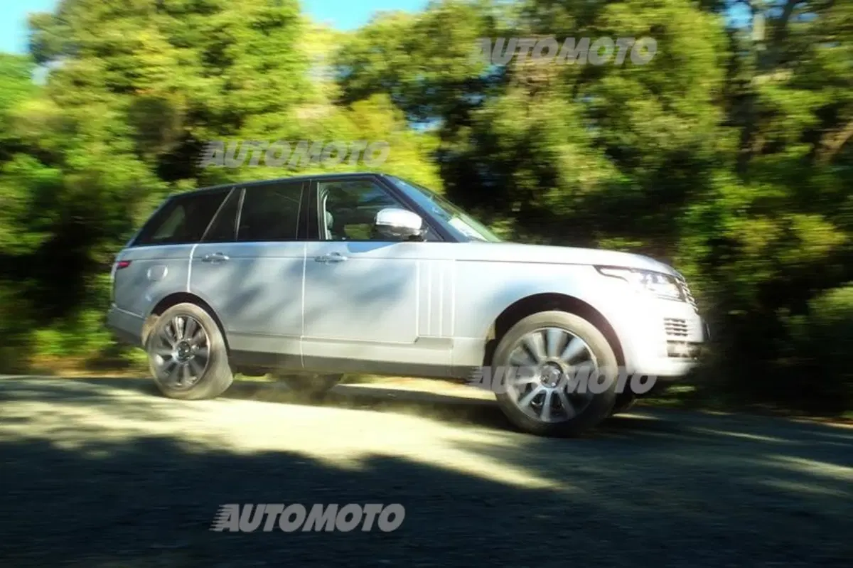 Range Rover SDV8 (4)