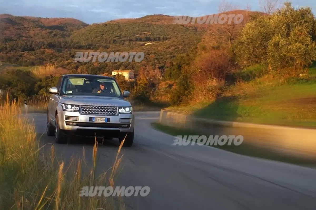 Range Rover SDV8 (7)