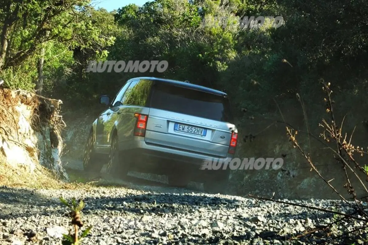 Range Rover SDV8 (8)