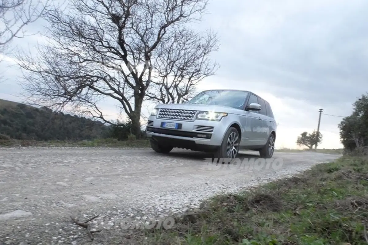 Range Rover SDV8 (9)