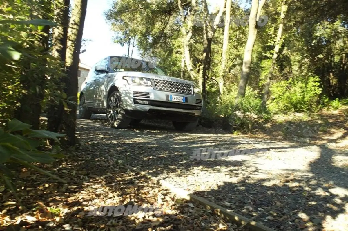 Range Rover SDV8 (10)
