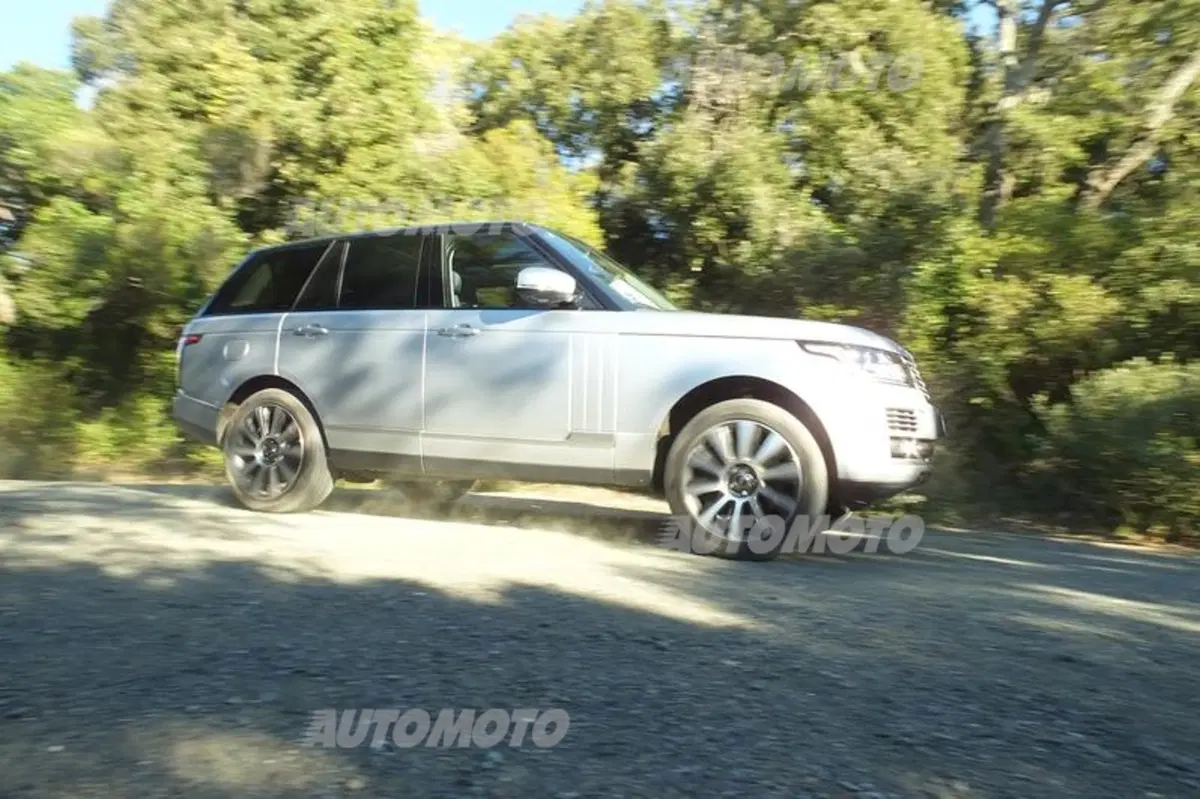 Range Rover SDV8 (11)