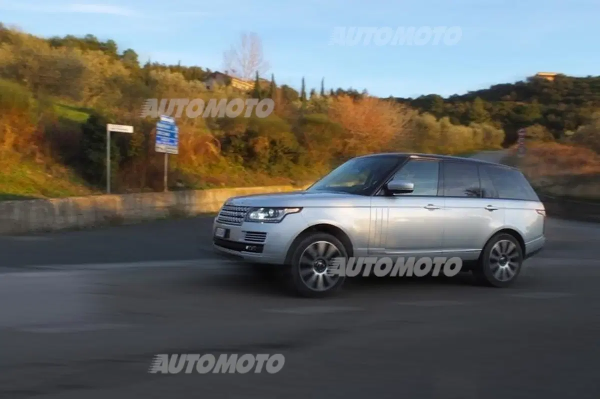 Range Rover SDV8 (12)