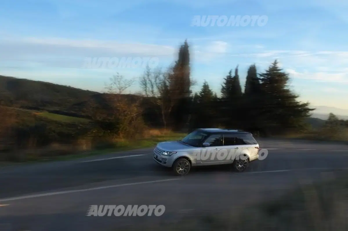 Range Rover SDV8 (13)
