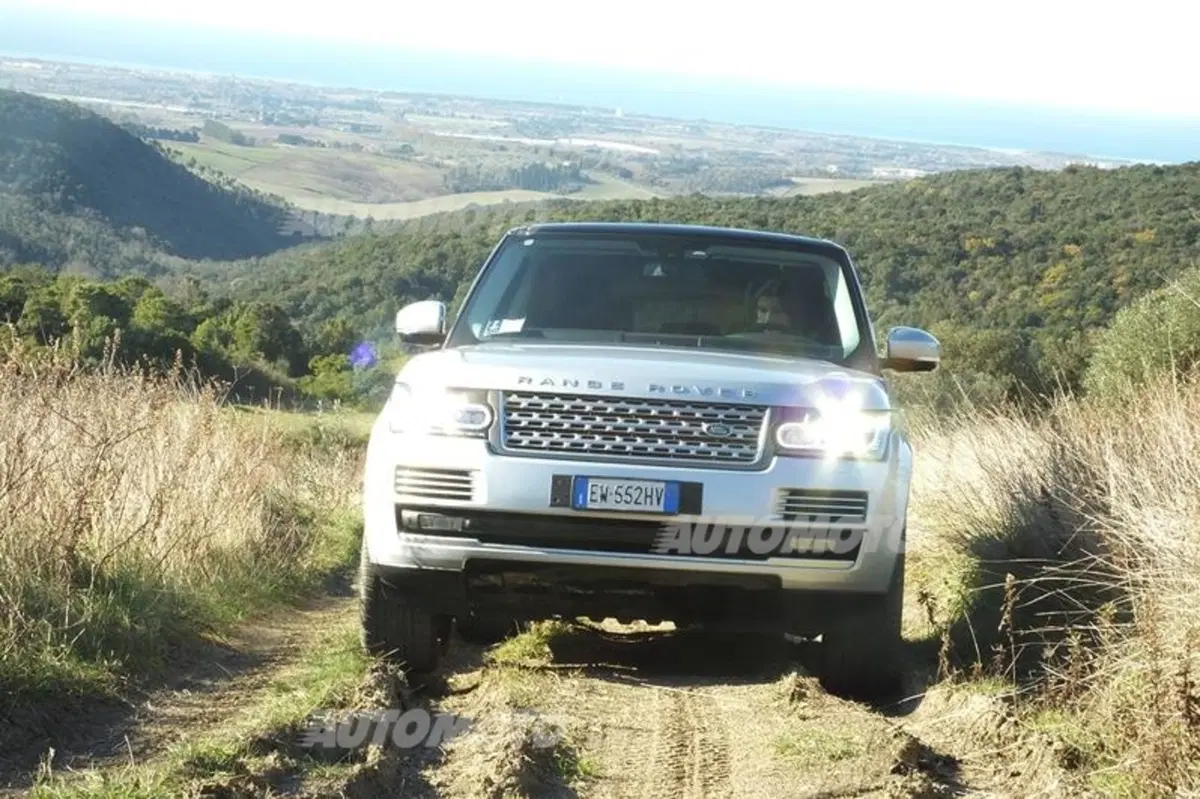 Range Rover SDV8 (14)
