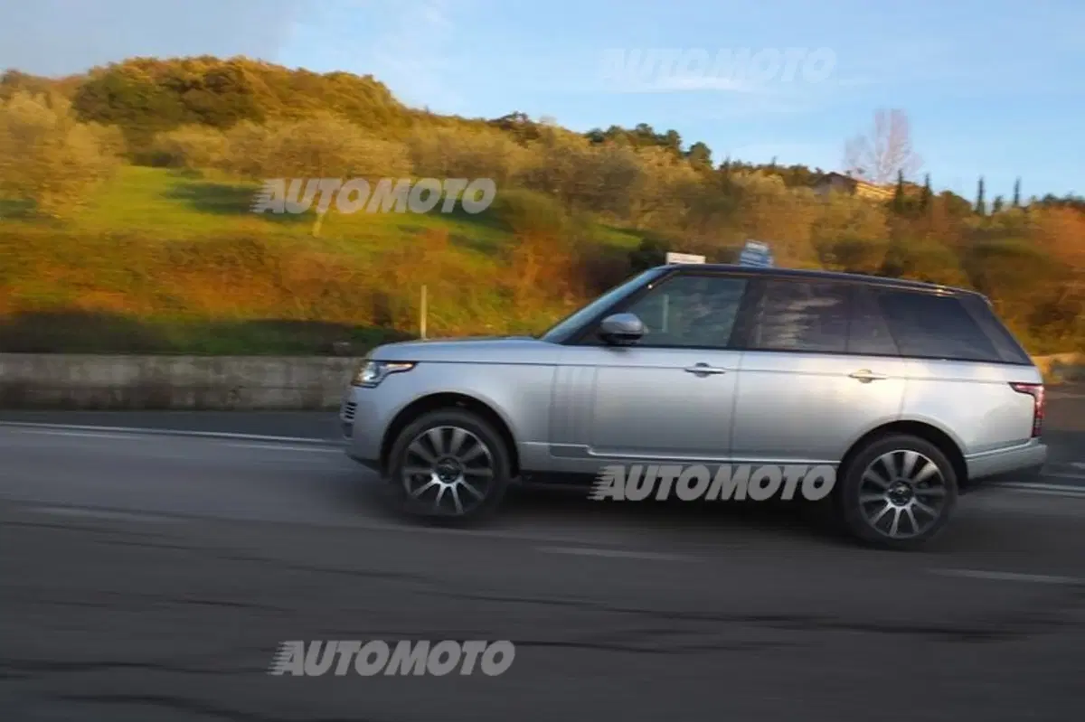 Range Rover SDV8 (15)
