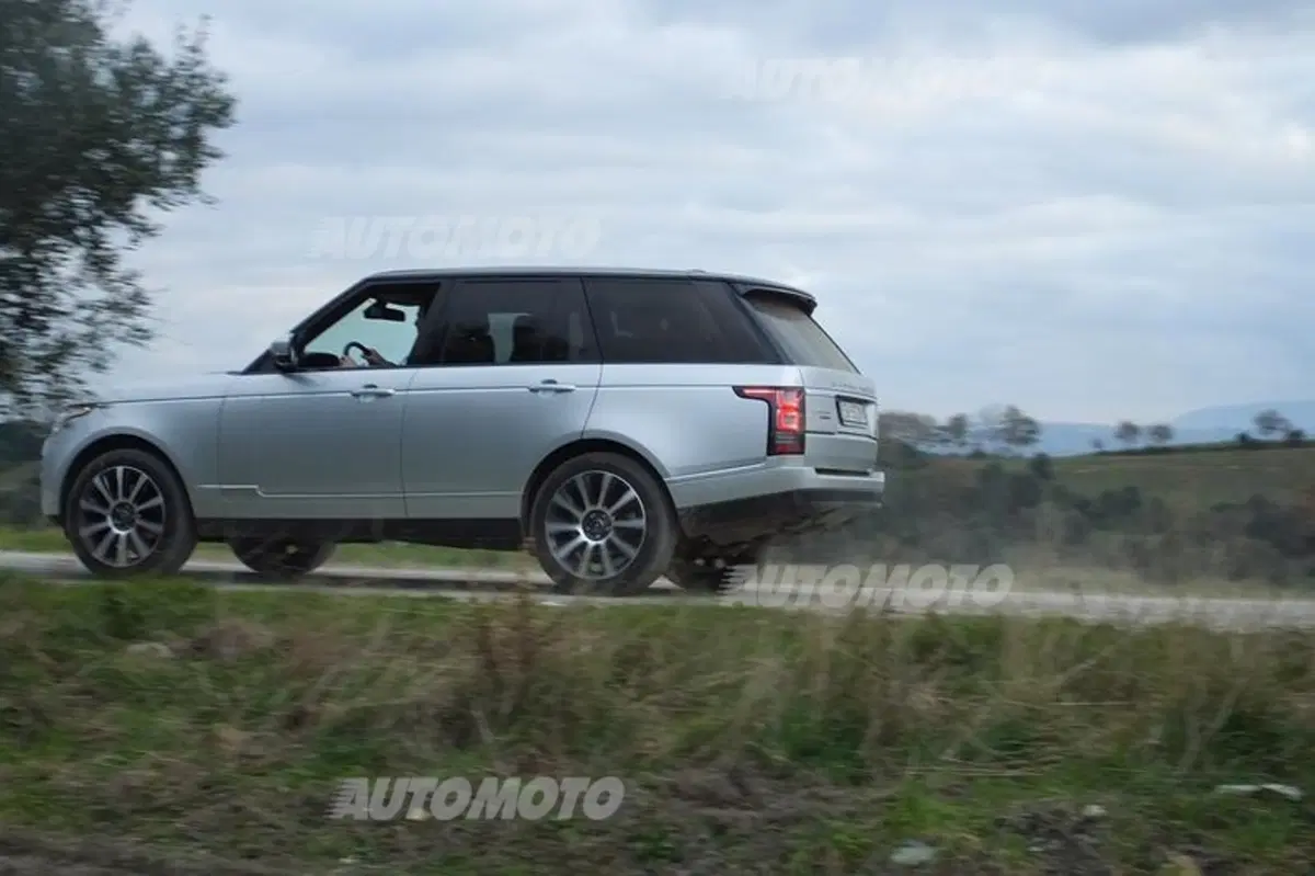 Range Rover SDV8 (16)