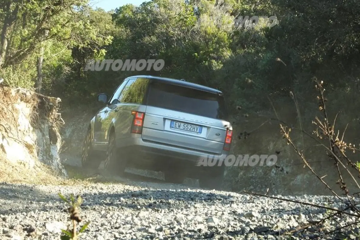 Range Rover SDV8 (17)