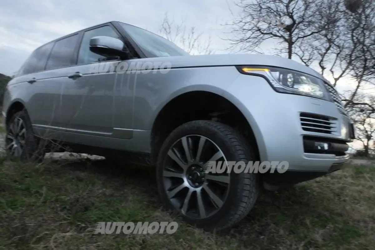 Range Rover SDV8 (18)