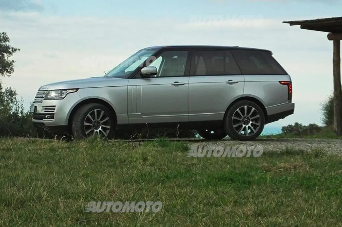 Range Rover SDV8 (19)