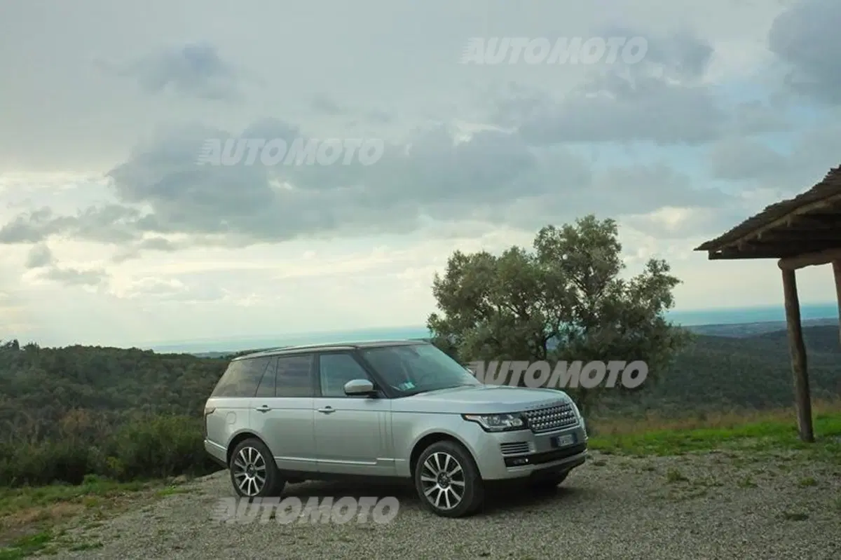 Range Rover SDV8 (22)