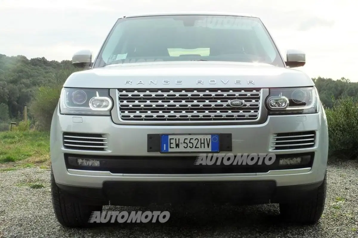 Range Rover SDV8 (23)