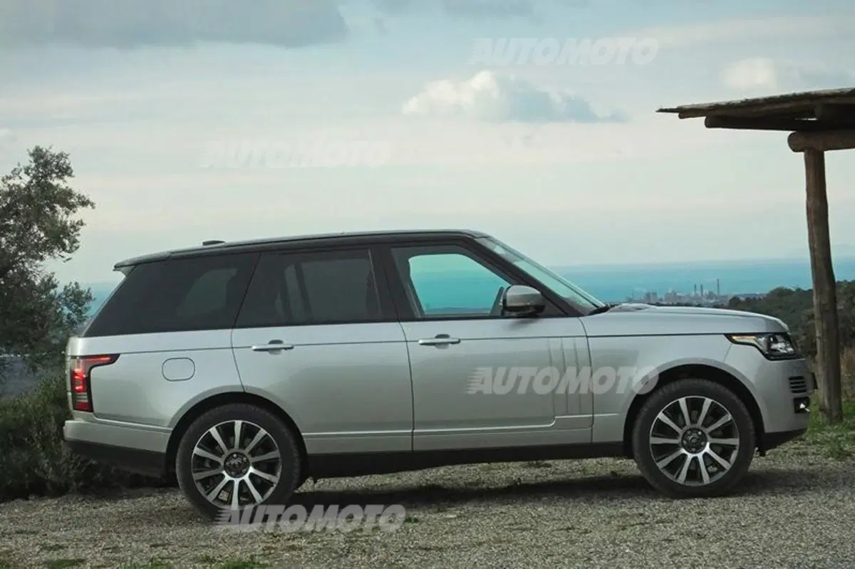 Range Rover SDV8 (24)