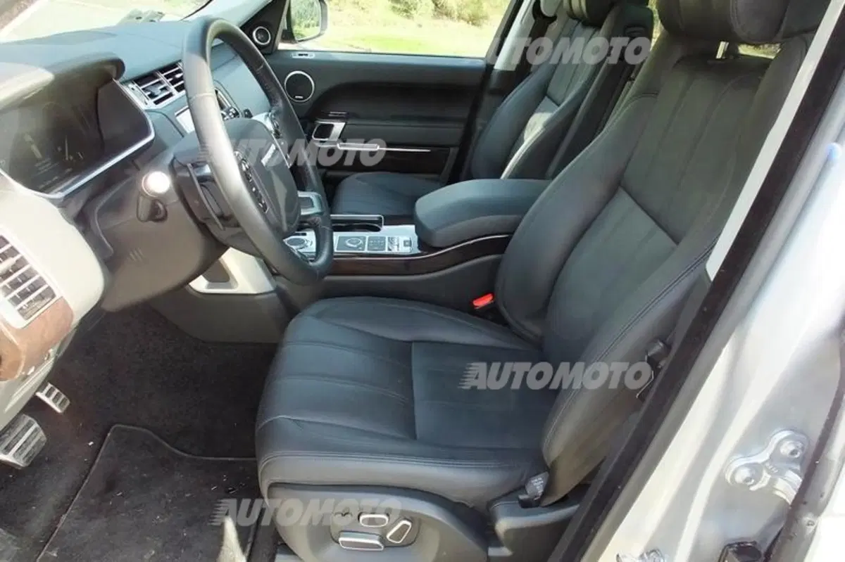 Range Rover SDV8 (28)