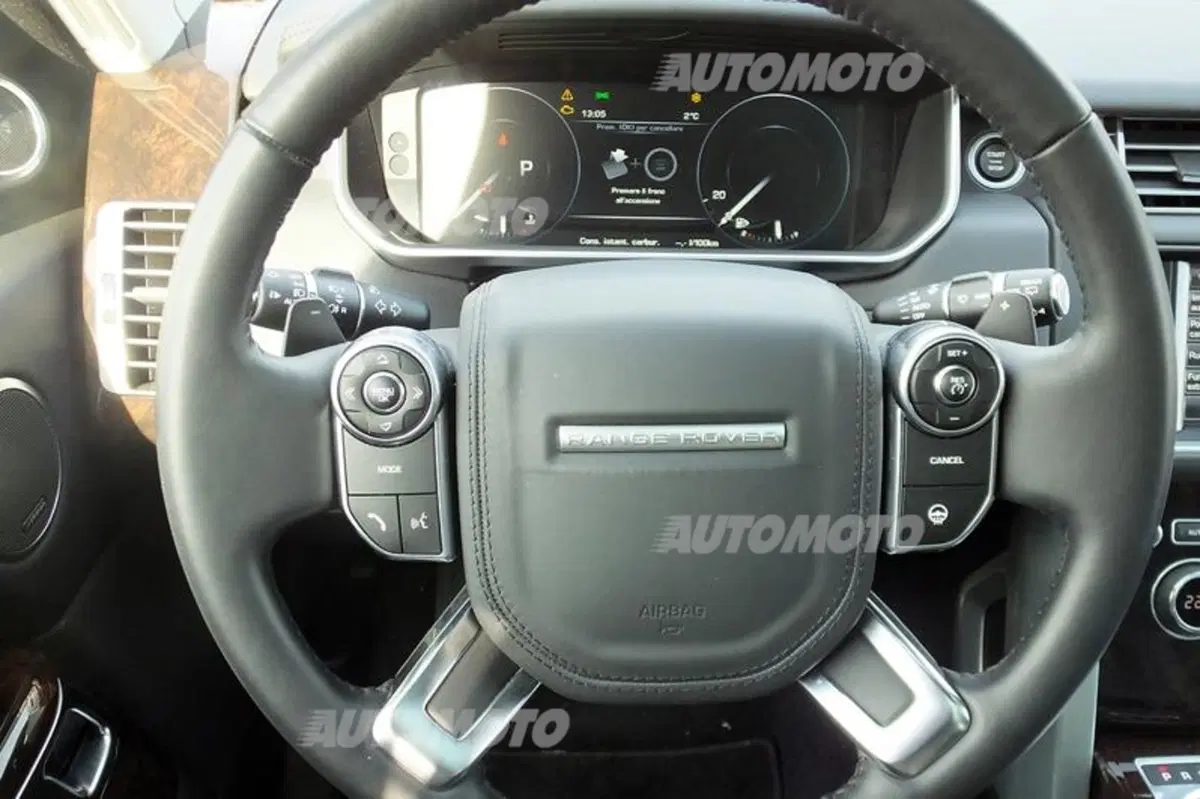 Range Rover SDV8 (30)