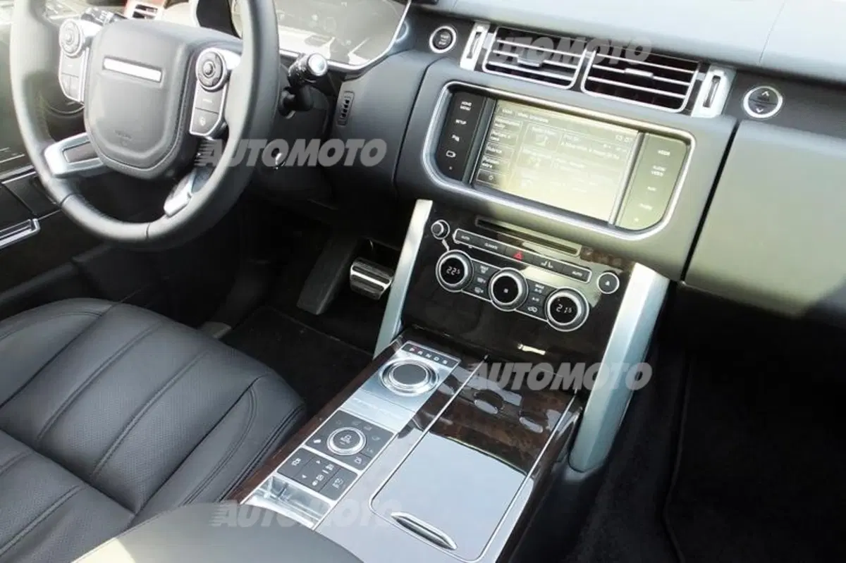 Range Rover SDV8 (31)