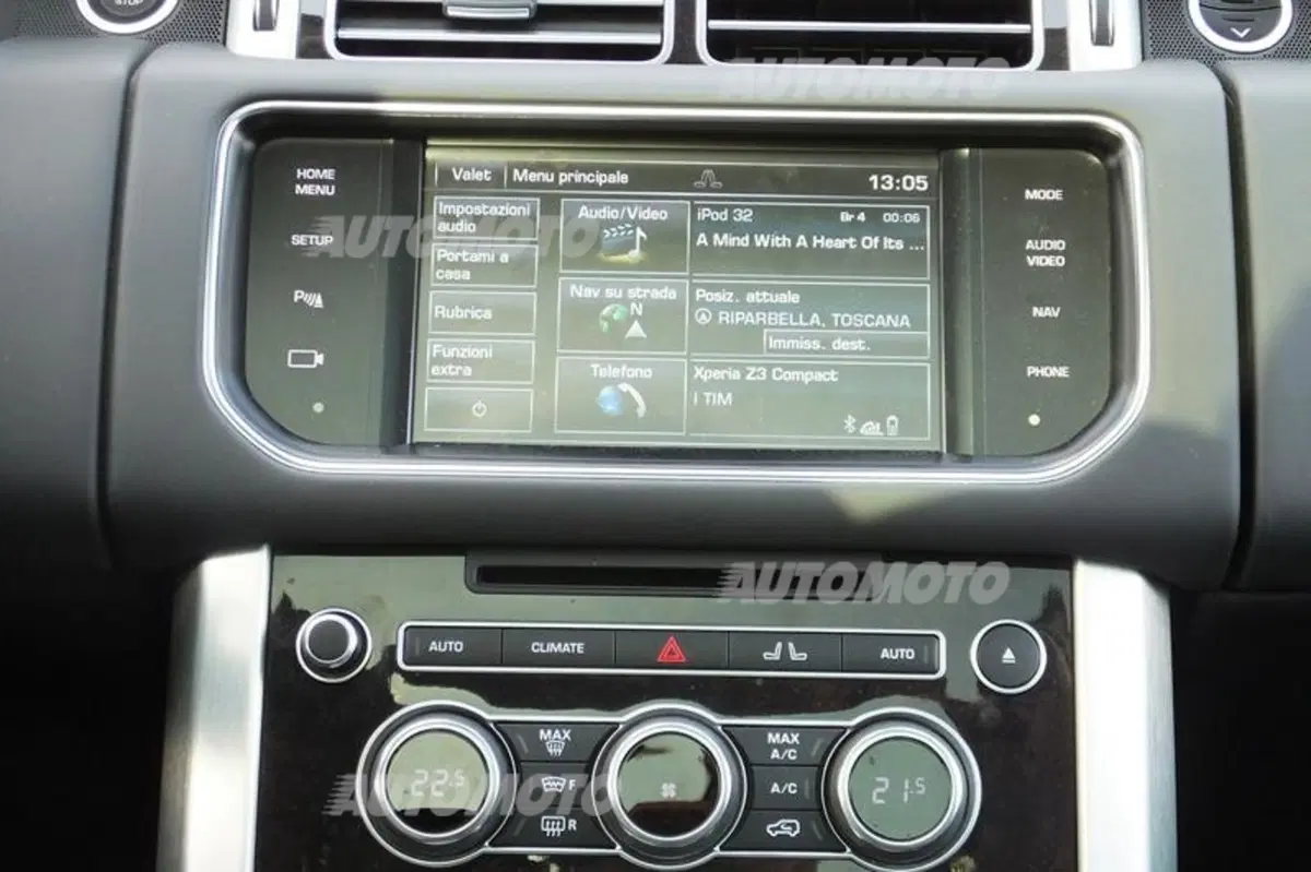 Range Rover SDV8 (32)