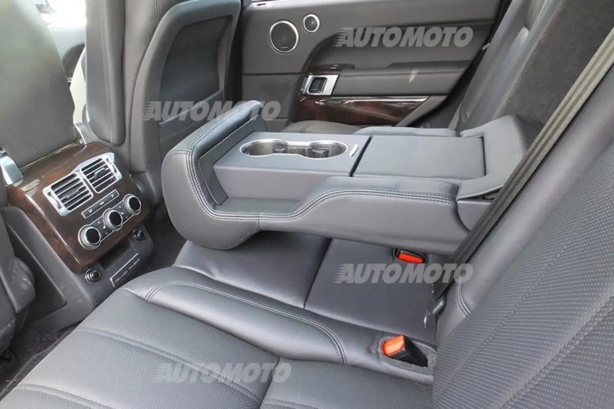 Range Rover SDV8 (34)