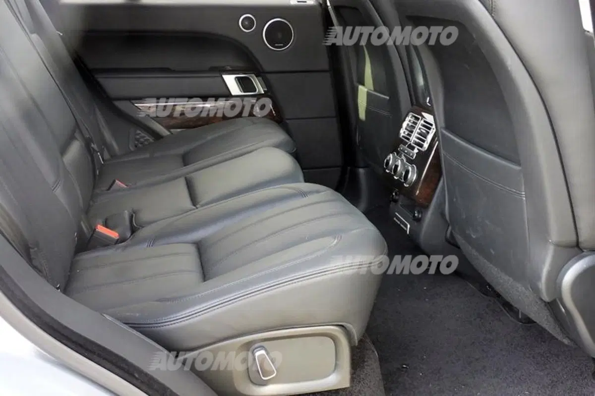 Range Rover SDV8 (35)