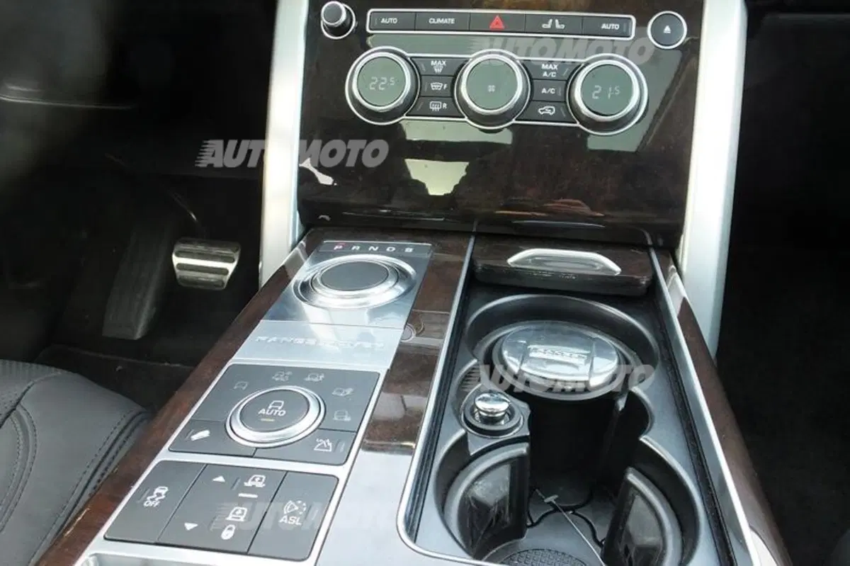 Range Rover SDV8 (36)