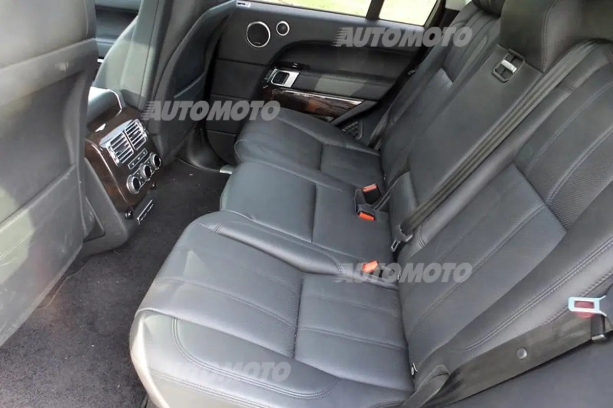 Range Rover SDV8 (40)