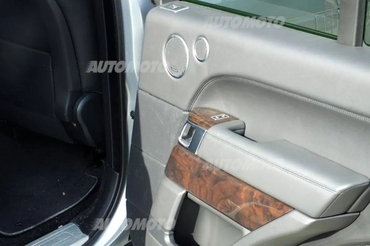 Range Rover SDV8 (41)
