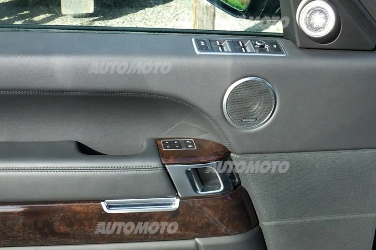 Range Rover SDV8 (47)
