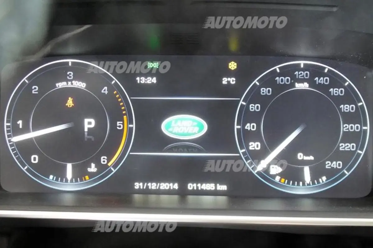 Range Rover SDV8 (50)