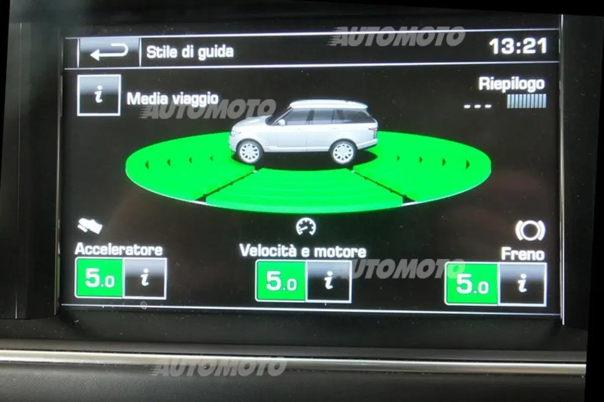 Range Rover SDV8 (51)