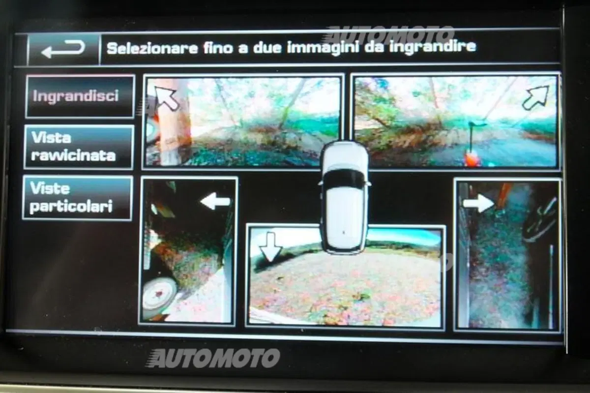 Range Rover SDV8 (52)