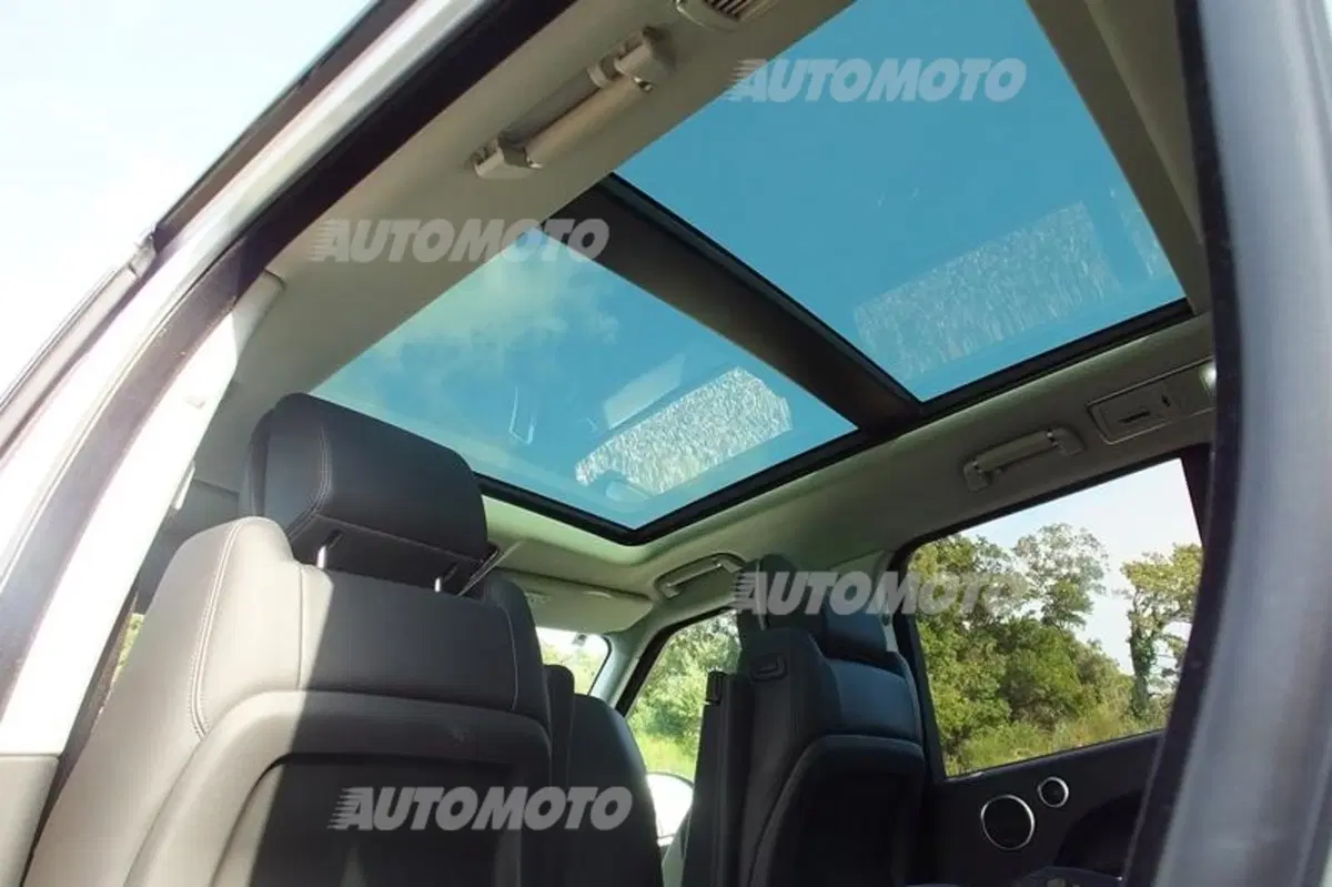 Range Rover SDV8 (56)