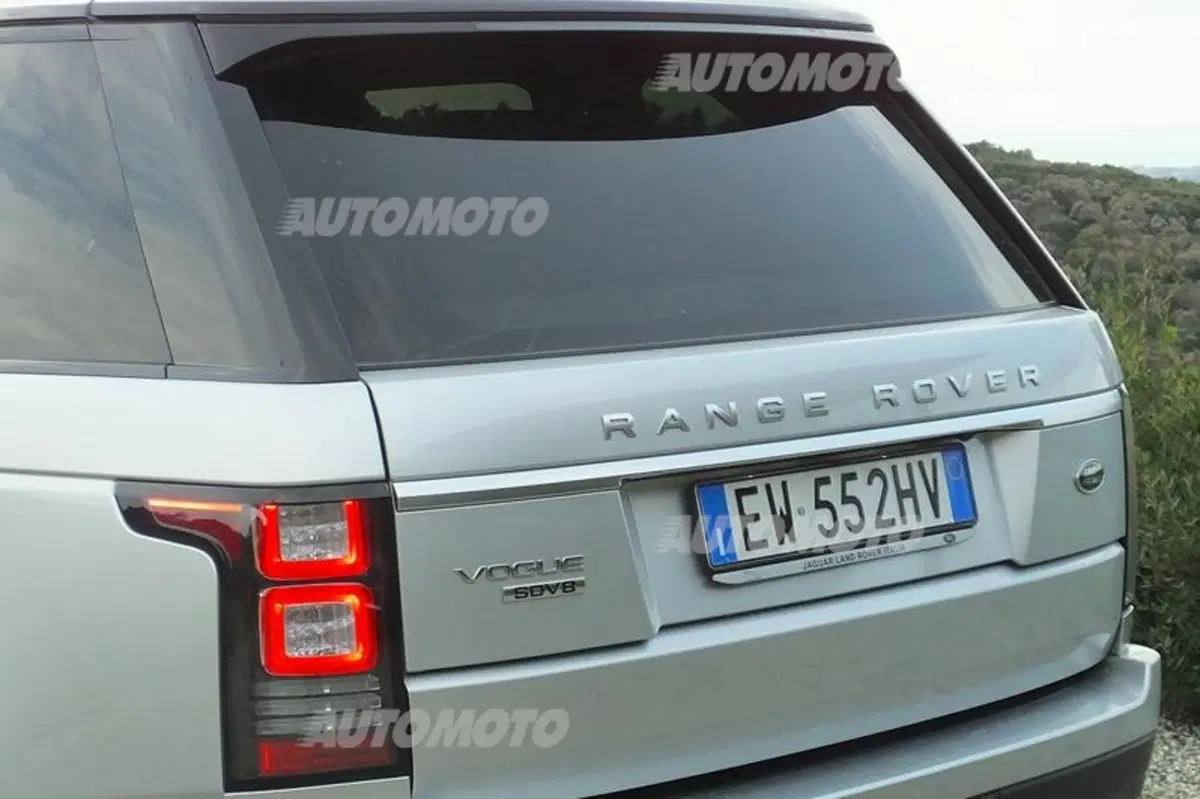Range Rover SDV8 (60)