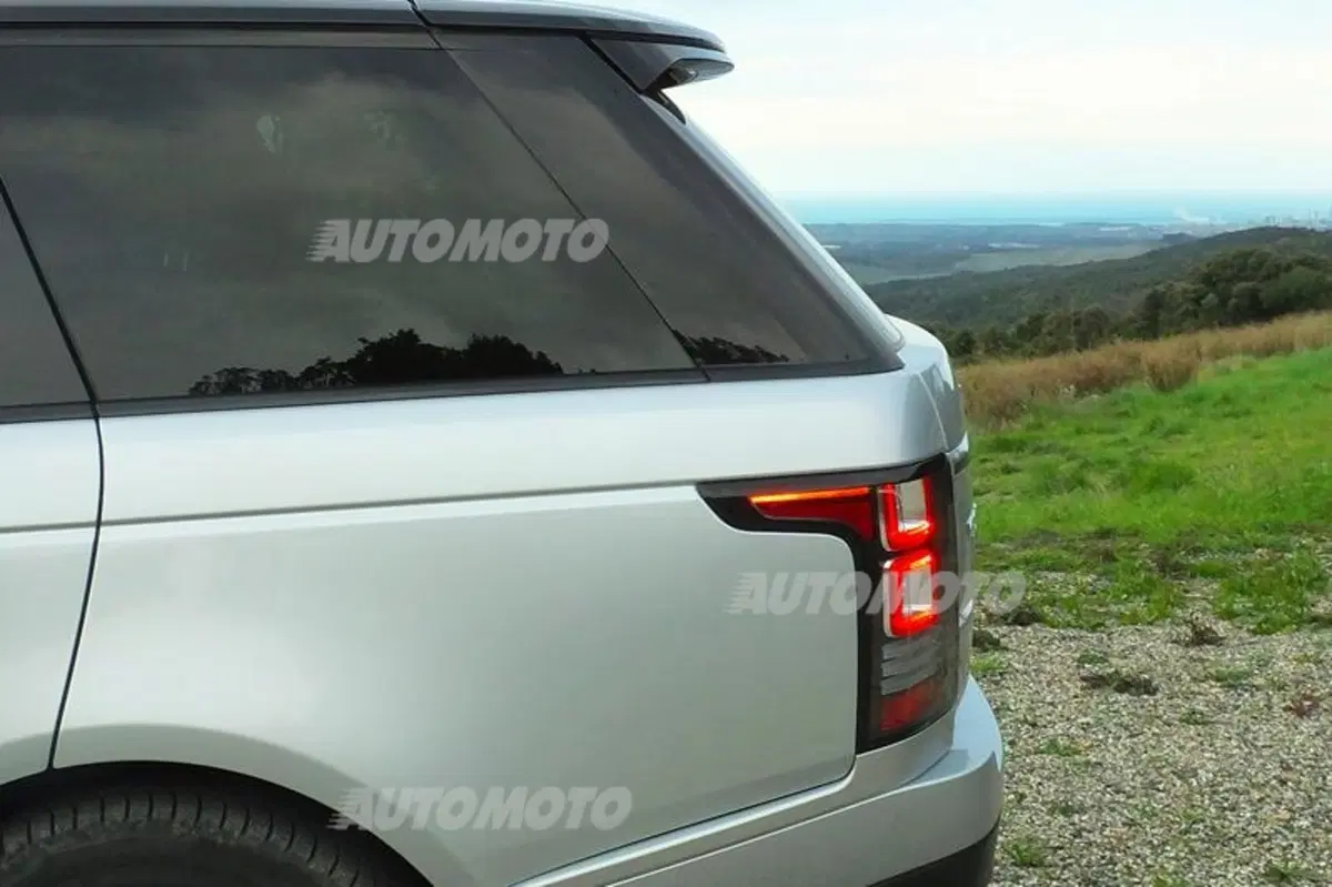 Range Rover SDV8 (61)
